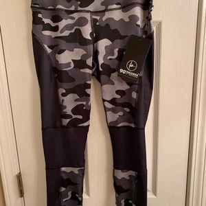 BRAND NEW with tags 90 Degree By Reflex leggings
